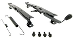 71-73 Mustang Seat Tracks Set, New. Fixed Price $157.95.
