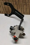 2003-2006 Chevy Silverado Gmc Sierra 1500 Brake Proportioning Valve (4-LINE). Fixed Price $80.06.