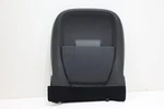 2018 - 2022 Land Rover Range Sport Front Left Seat Back Trim Oem Black Tou. Fixed Price $170.36.