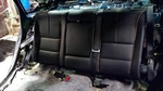 2019 Chevy Impala Premier New Style Rear Seat Backrest Black Leather 116064. Fixed Price $269.00.