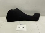 2009 Subaru Forester Rear Left Driver Side Seat Armrest Cushion Pad Oem+. Fixed Price $42.35.