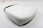 2017-2023 Tesla Model Front Right Passenger Side Seat Lower Cushion Bottom Oem. Fixed Price $145.74.