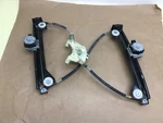 Maserati Quattroporte Gts Rear Right Door Window Regulator 14 15 16 17 18 :a. Fixed Price $32.00.