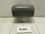 2007 Hyundai Santa Fe Rear Center Seat Headrest Leather Oem+ Pure Pearl White. Fixed Price $49.46.