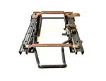 Jeep Tj Seat Bracket With Slider 97-02 Wrangler Passenger Front Right Side. Fixed Price $99.00.