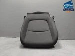 2019-2021 Toyota RAV4 Le Front Driver Side Cloth Seat Lower Bottom Cushion Oem. Fixed Price $138.57.