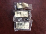 1965-1967 Corvette New/repro Side Exhaust Cover U-nuts And Screws. Fixed Price $75.00.