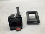 21-25 Volkswagen ID.4 Rear Seat Left Folding Back Lock Latch Q. Fixed Price $44.99.