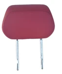 2017 - 2022 Alfa Romeo Giulia Rear Left Side Lh Seat Oem Red. Fixed Price $47.49.