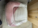 1964-1966 Ford Mustang Cougar Rh Lower Passenger Side Bucket Seat. Fixed Price $395.00.