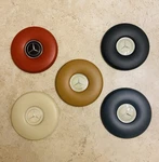 Mercedes Horn Center Pad W108 W111 W113 W114 W115 Pagoda - Various Colors. Fixed Price $299.00.