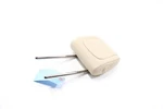 2017 - 2019 Cadillac XT5 Rear Left Driver Side Seat Oem. Fixed Price $38.49.