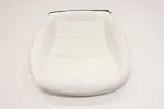 2020 - 2024 Tesla Model Y Front Left Seat Lower Cushion Cover Oem White INPW0. Fixed Price $188.36.