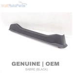 2018-2024 Audi SQ5 Front Right Outer Seat Rail Cover Trim 80A881458. Fixed Price $15.63.