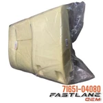 2016-2023 Toyota Tacoma Seat Back Pad. (right, Rear) New Oem 71651-04080. Fixed Price $291.80.