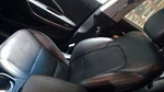 Passenger Front Seat Bucket Leather Fits 13-16 Santa Fe 5259432. Fixed Price $462.50.