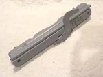 Mopar 70 71 Body Bucket Seat Track Cuda Challenger Passenger Side Inner Rh Rt. Fixed Price $199.99.