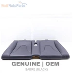 2007-2015 Audi Tt Rear Lower Seat Bench Cushion (leather) 8J0885405H. Fixed Price $349.99.