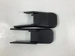 2008-2012 Infiniti EX35 QX50 Right Seat Track End Cover Oem. Fixed Price $27.99.