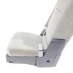 2015 Ford F15 Oem Front Center Jump Seat Cloth. Fixed Price $350.00.