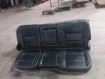 2018 Chevrolet SILVRDO15 Rear Seat Bench Black Leather Trim H3B. Fixed Price $550.00.