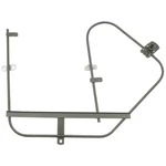 Empi 9757-B Vw Bug Left Window Regulator. Type 1965-67, Each. Fixed Price $109.94.