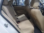 (local Pickup Only) Bmw X1 2015 Seat Rear 419883. Fixed Price $149.90.
