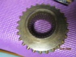 Nos Mopar 69-76 Dodge Truck 1ST & Reverse Gear. Fixed Price $30.00.