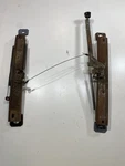 1971-1974 Camaro Trans Firebird Original Driver Passenger Seat Track 72 73 Gm. Fixed Price $195.00.