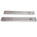 For Chevy Impala 1966-1972 Oer Front Bench Seat Extenders. Fixed Price $124.05.