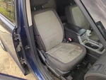 2009-2012 Ford Flex Passenger Front Seat Oem QSS37. Fixed Price $600.30.