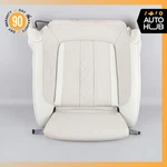 16-22 Bmw G12 750LI Front Right Side Seat Lower Cushion Nappa White Oem. Fixed Price $232.23.