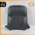 16-23 Bmw G12 740LI 540I Front Left Upper Seat Cushion Skin Black Oem 96K. Fixed Price $216.23.