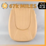02-07 Maserati Coupe 4200 Gt M138 Front Left Lower Bottom Seat Cushion Oem 67K. Fixed Price $277.23.