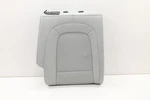 2018-2023 Hyundai Kona Rear Right Passenger Side Seat Upper Cushion Oem Gray Ypk. Fixed Price $112.40.