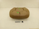 Mercedes SL320 SL500 R129 Passenger Right Front Lower Leather Seat Cushion 96-02. Fixed Price $97.41.