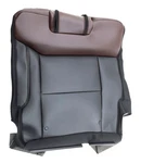 New Oem Ford 3RD Row Seat Back Cover Rh MB5Z7866600BB Explorer 2020-2024. Fixed Price $142.95.