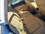 A6 Audi 2014 Seat Rear 4906377. Fixed Price $437.50.