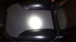 Passenger Front Seat Bucket Opt A51 Cloth And Leather Fits 14-15 Malibu 940102. Fixed Price $346.50.