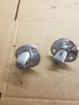 Gm Visor Mounts 60 70 5716816H5716816. Fixed Price $24.09.
