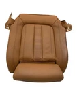2022-2024 Bmw X5 Front Left Driver Lower Heated Seat Cushion Cognac Leather Oem. Fixed Price $238.00.
