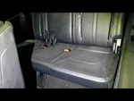 2020 Expediton Third Row Seats Black Leather Power 1282506. Fixed Price $984.99.