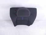 2020-2022 Toyota Corolla Rear Driver Upper Back Seat Cushion 71078-12P31-C3. Fixed Price $198.50.