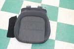 21-22 Bronco Sport Black Cloth Front Driver Side Left Lh Lower Seat Cushion Pad. Fixed Price $112.09.