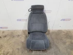 1997 Pontiac Firebird Seat Front Right Passenger Gray Cloth. Fixed Price $178.50.