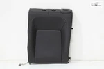 2018-2019 Buick Regal Rear Left Side 2ND Row Upper Seat Cushion Backrest Oem. Fixed Price $165.54.