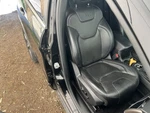 Passenger Front Seat Electric Leather Without Memory Fits 15-22 Cherokee 208739. Fixed Price $737.39.