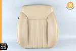 06-10 Mercede W251 R320 ML350 Front Right Passenger Top Upper Seat Cushion Oem. Fixed Price $124.50.