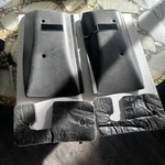 1975 - 1981 Pontiac Firebird Trans Camaro Roof Seat Belt Retractor Cover 1978. Fixed Price $105.00.