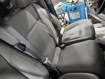 Front Seat Bench 40/20/40 Leather Fits 15-20 Ford F150 Pickup 3191738. Fixed Price $747.39.